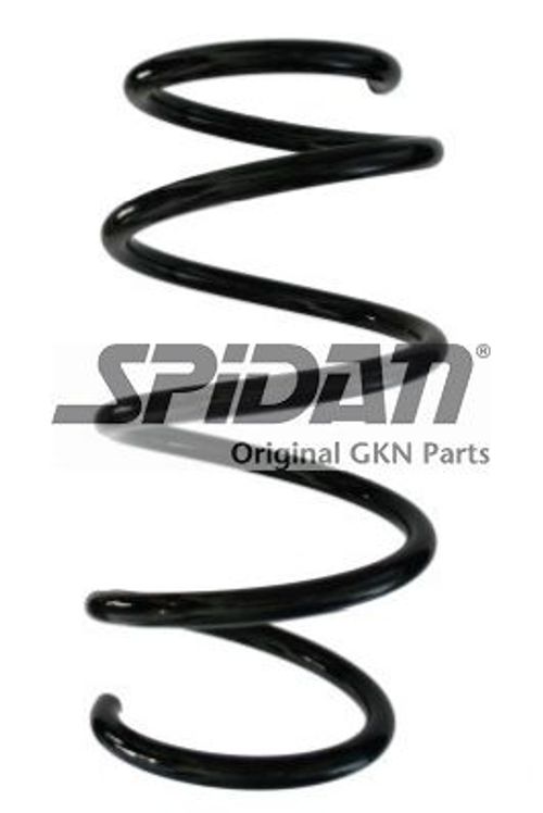 Image du produit pour Ressort de suspension