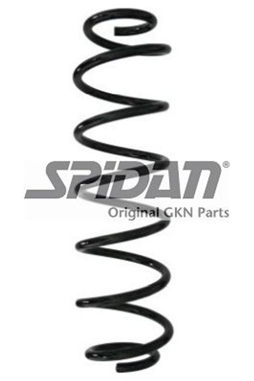 Image du produit pour Ressort de suspension