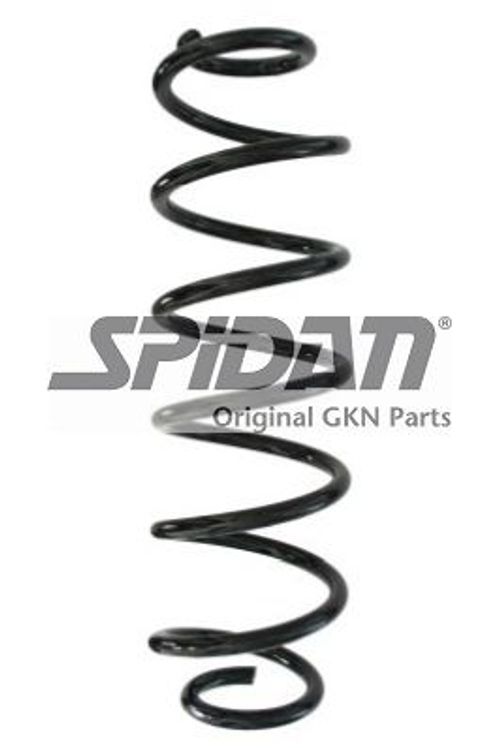 Image du produit pour Ressort de suspension