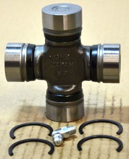 Image du produit pour Joint, arbre longitudinal