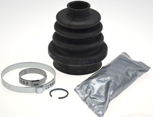Image du produit pour Jeu de joints-soufflets, arbre de commande