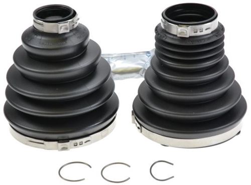 Image du produit pour Jeu de joints-soufflets, arbre de commande