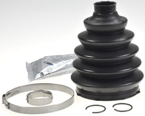 Image du produit pour Jeu de joints-soufflets, arbre de commande