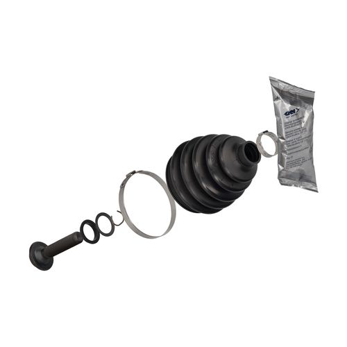 Image du produit pour Jeu de joints-soufflets, arbre de commande