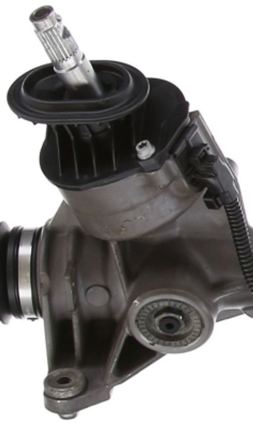 Image du produit pour Crémaillière de direction