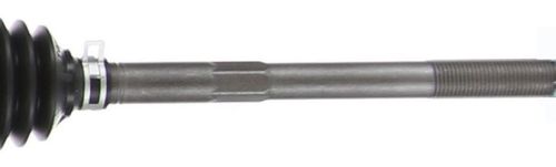 Image du produit pour Crémaillière de direction