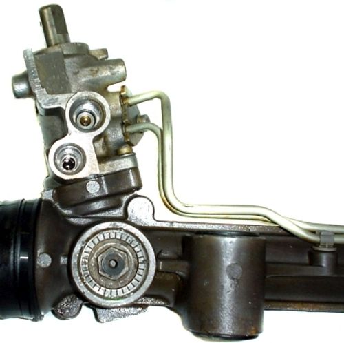 Image du produit pour Crémaillière de direction