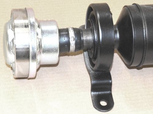 Image du produit pour Arbre de transmission, entraînement essieux