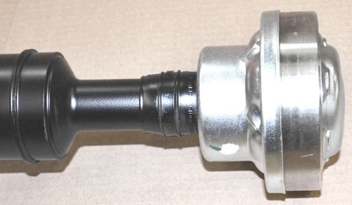 Image du produit pour Arbre de transmission, entraînement essieux
