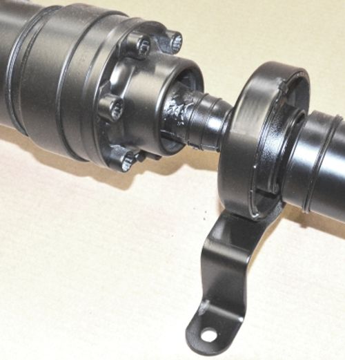 Image du produit pour Arbre de transmission, entraînement essieux