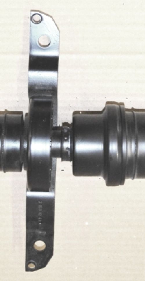 Image du produit pour Arbre de transmission, entraînement essieux