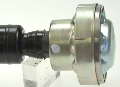 Image du produit pour Arbre de transmission, entraînement essieux