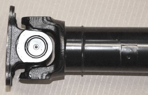 Image du produit pour Arbre de transmission, entraînement essieux