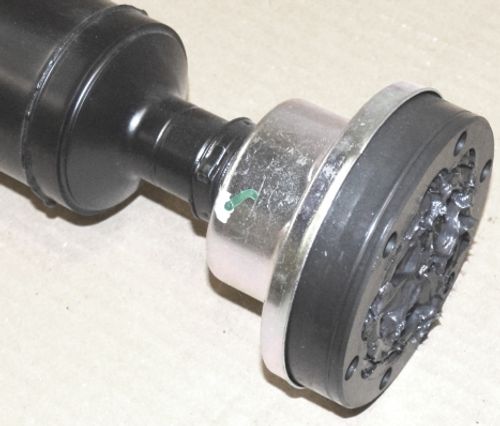 Image du produit pour Arbre de transmission, entraînement essieux