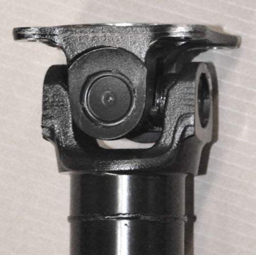 Image du produit pour Arbre de transmission, entraînement essieux