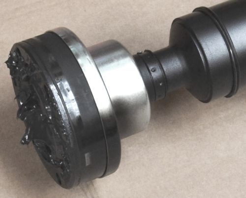 Image du produit pour Arbre de transmission, entraînement essieux