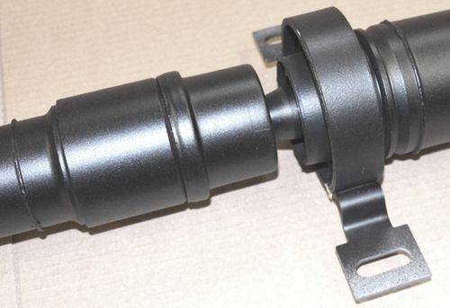 Image du produit pour Arbre de transmission, entraînement essieux