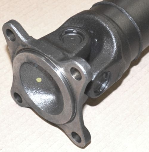 Image du produit pour Arbre de transmission, entraînement essieux