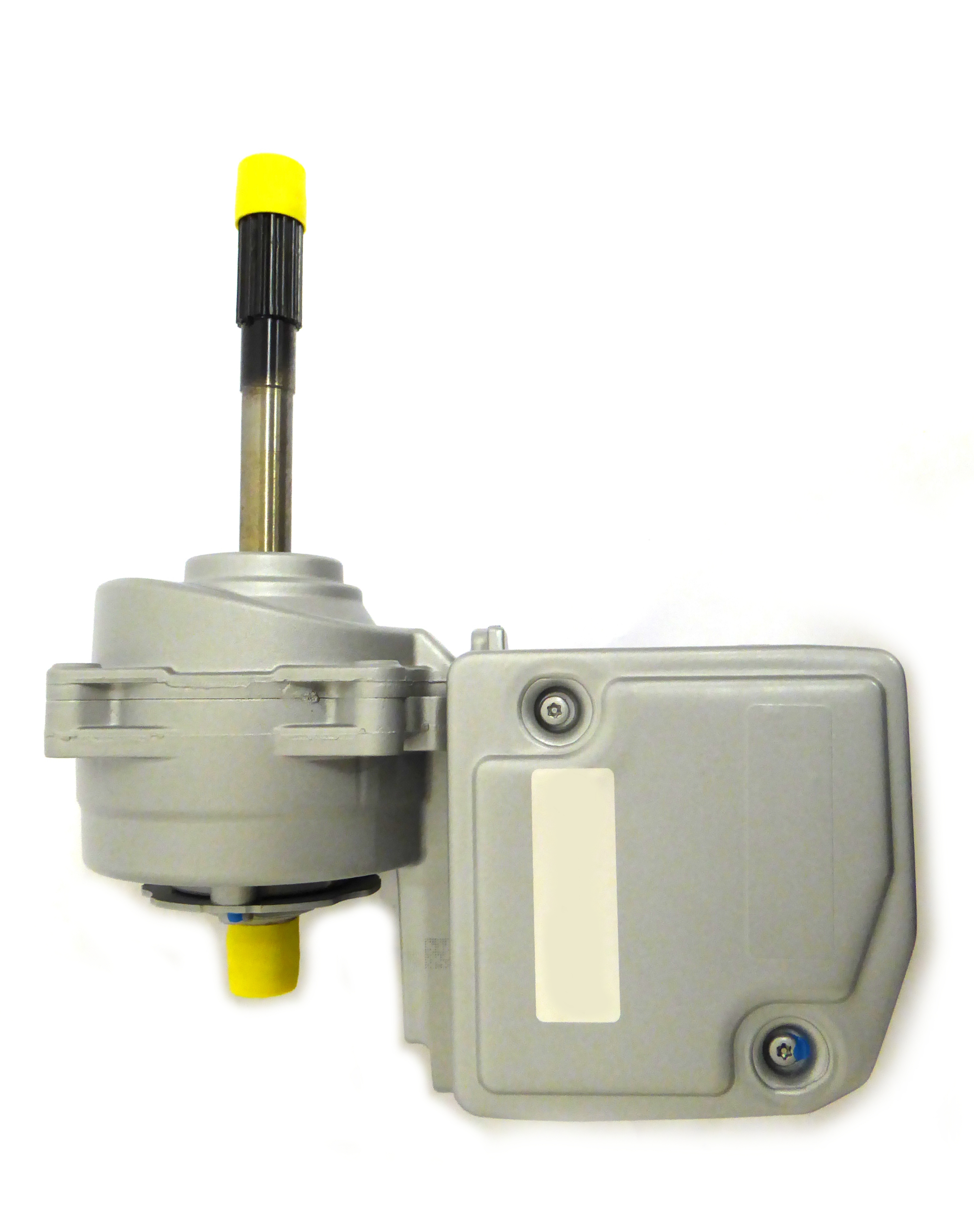 Colonne de direction | SERVOTEC