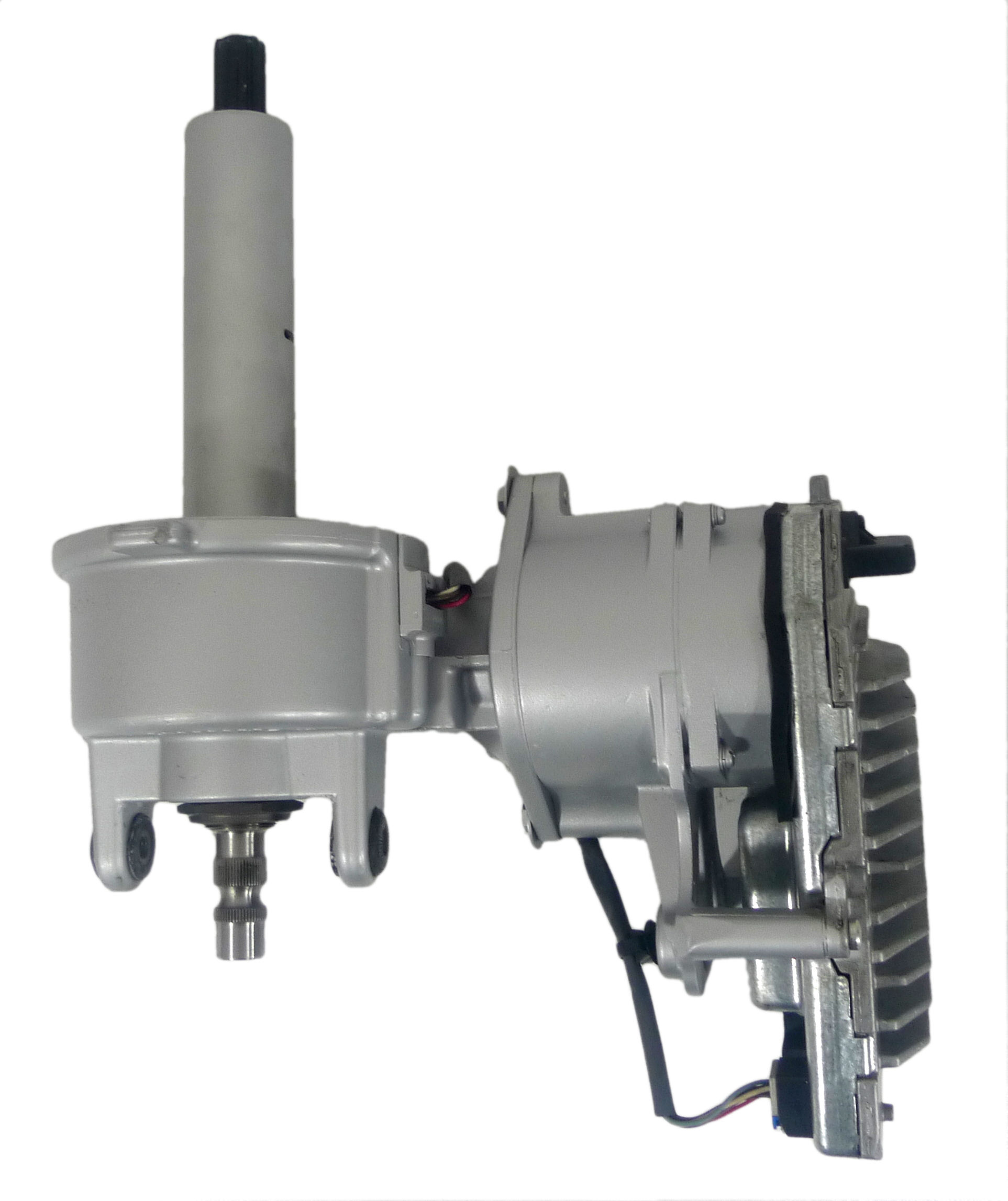 Colonne de direction | SERVOTEC