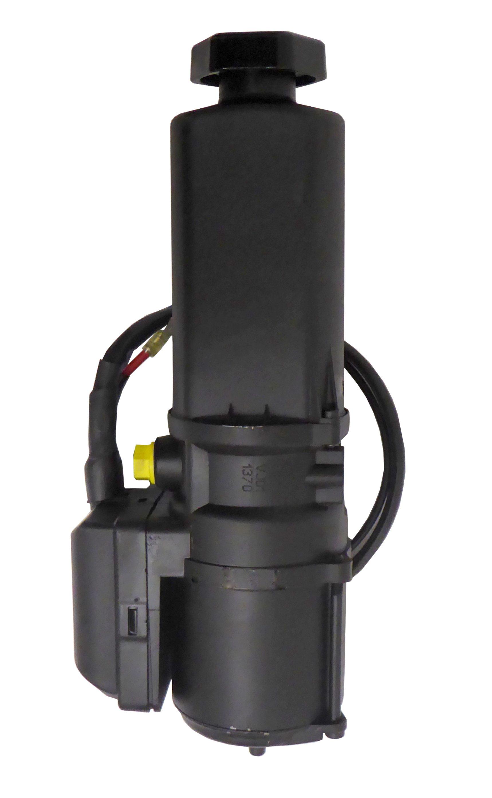 Pompe hydraulique, direction | SERVOTEC