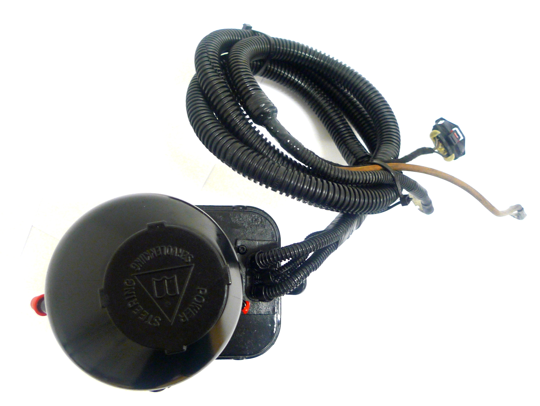 Pompe hydraulique, direction | SERVOTEC