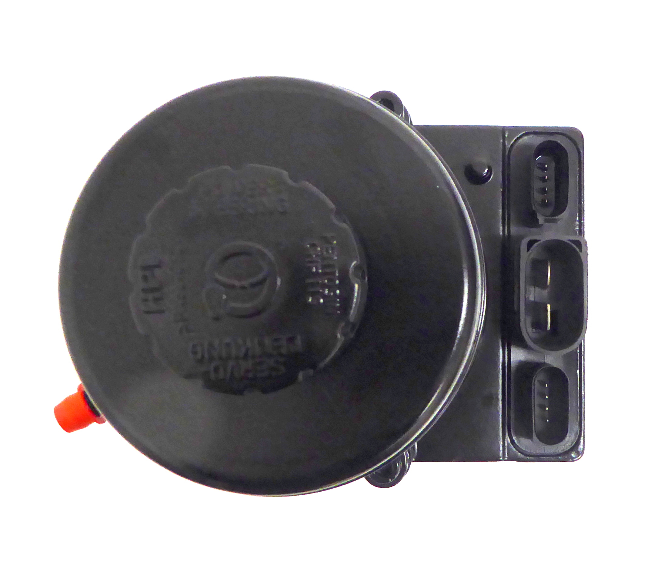 Pompe hydraulique, direction | SERVOTEC