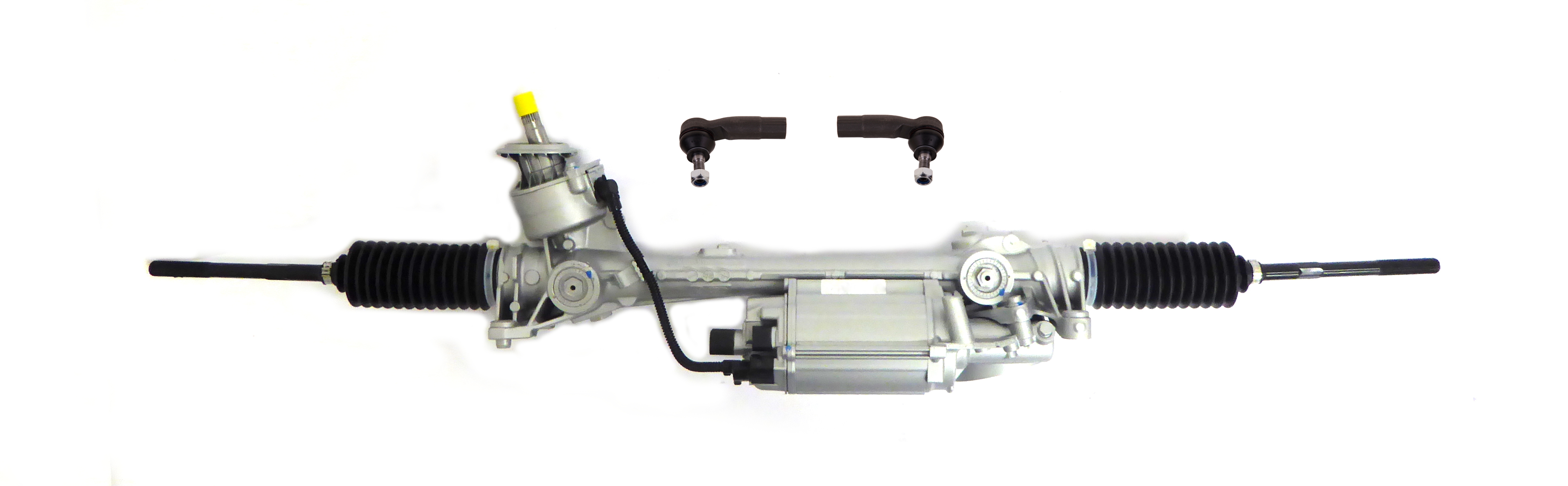 Crémaillière de direction | SERVOTEC