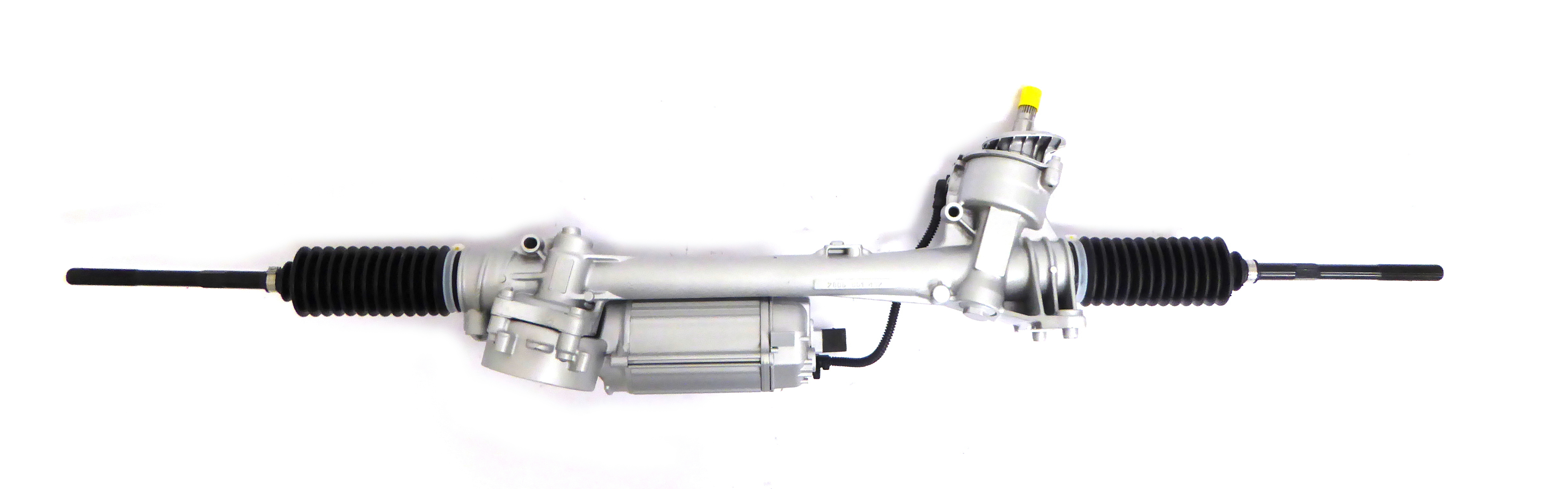 Crémaillière de direction | SERVOTEC