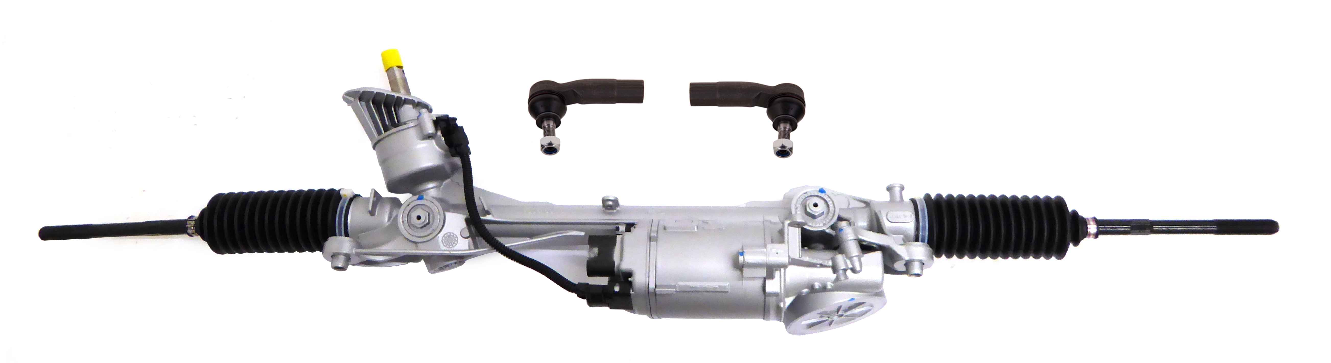 Crémaillière de direction | SERVOTEC