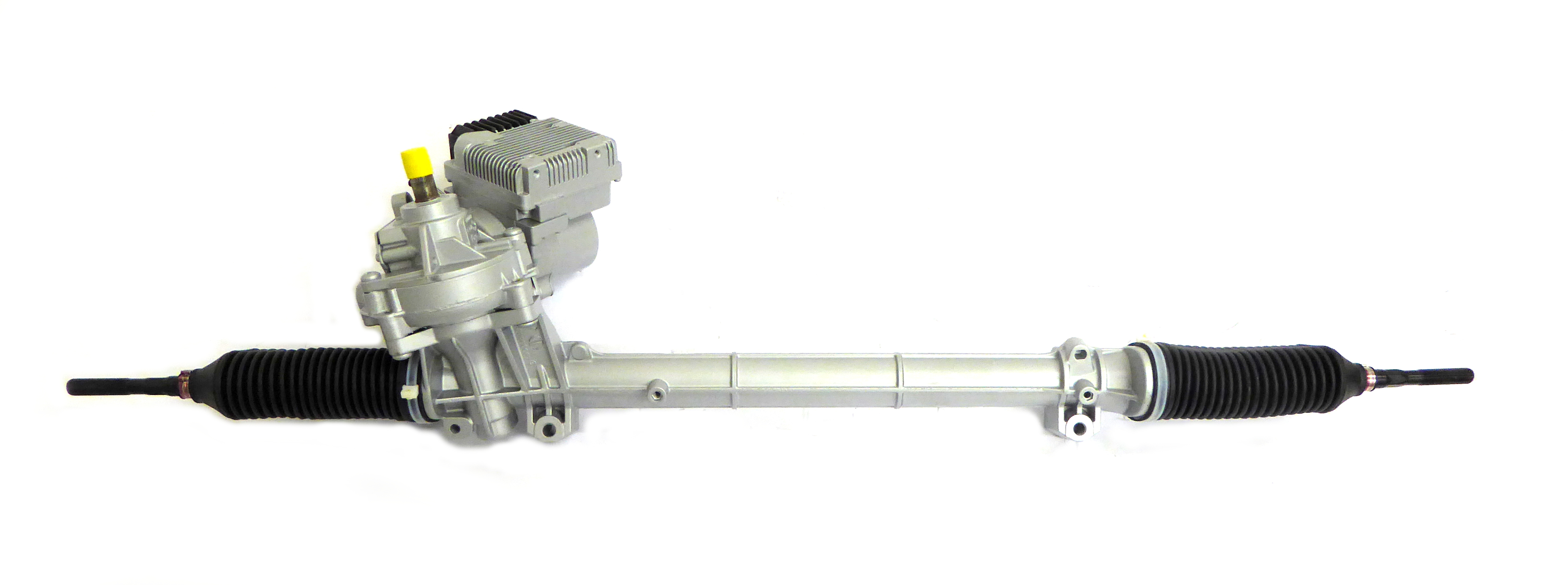 Crémaillière de direction | SERVOTEC