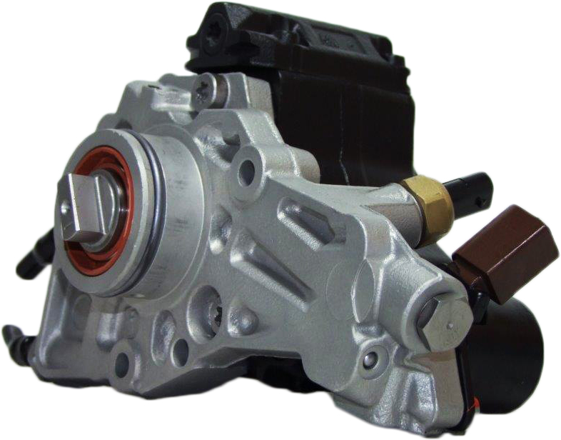 Pompe à injection | SERVOTEC