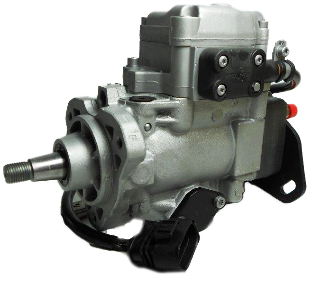 Pompe à injection | SERVOTEC