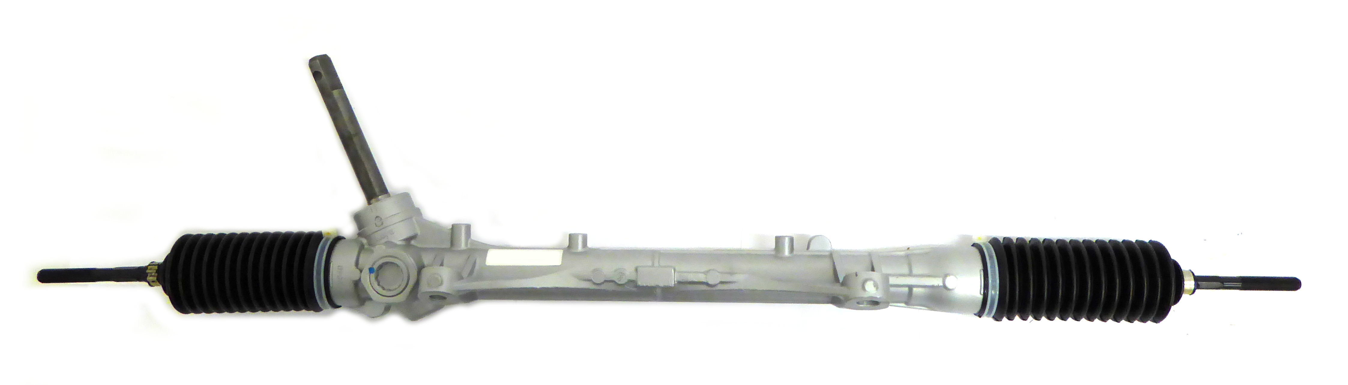 Crémaillière de direction | SERVOTEC