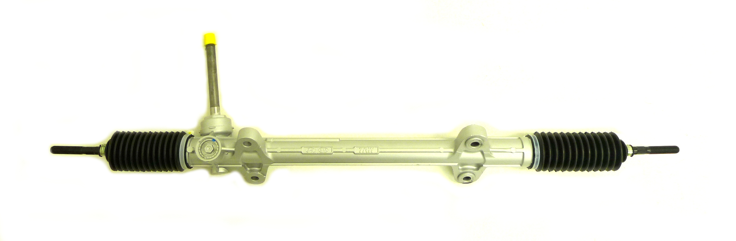 Crémaillière de direction | SERVOTEC