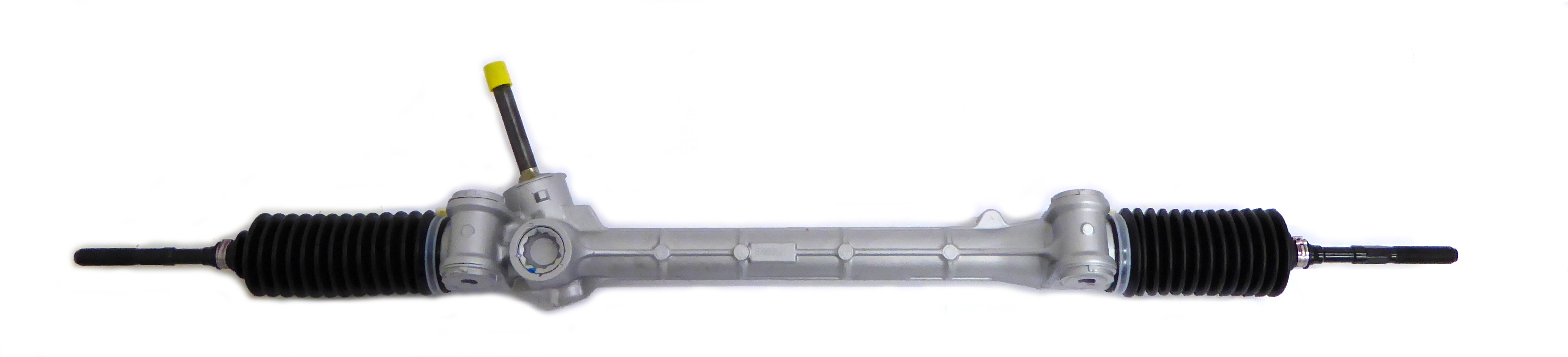 Crémaillière de direction | SERVOTEC