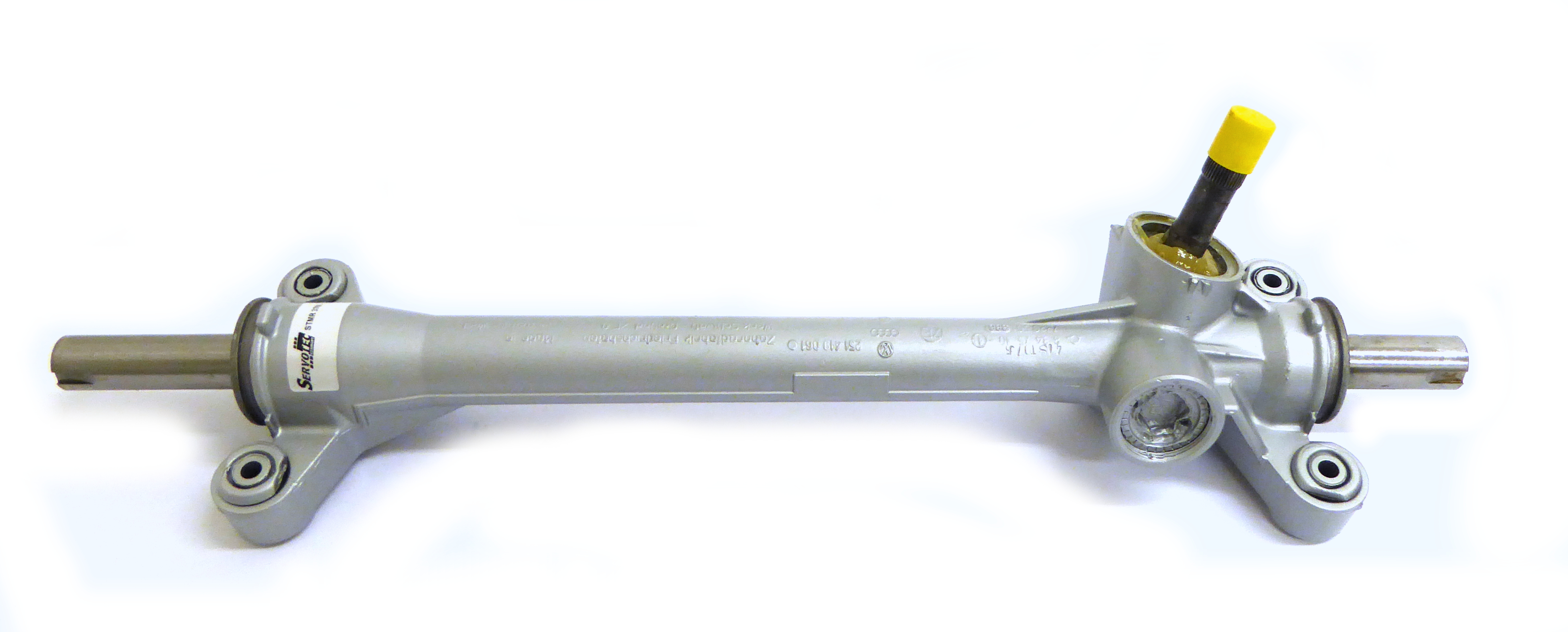 Crémaillière de direction | SERVOTEC