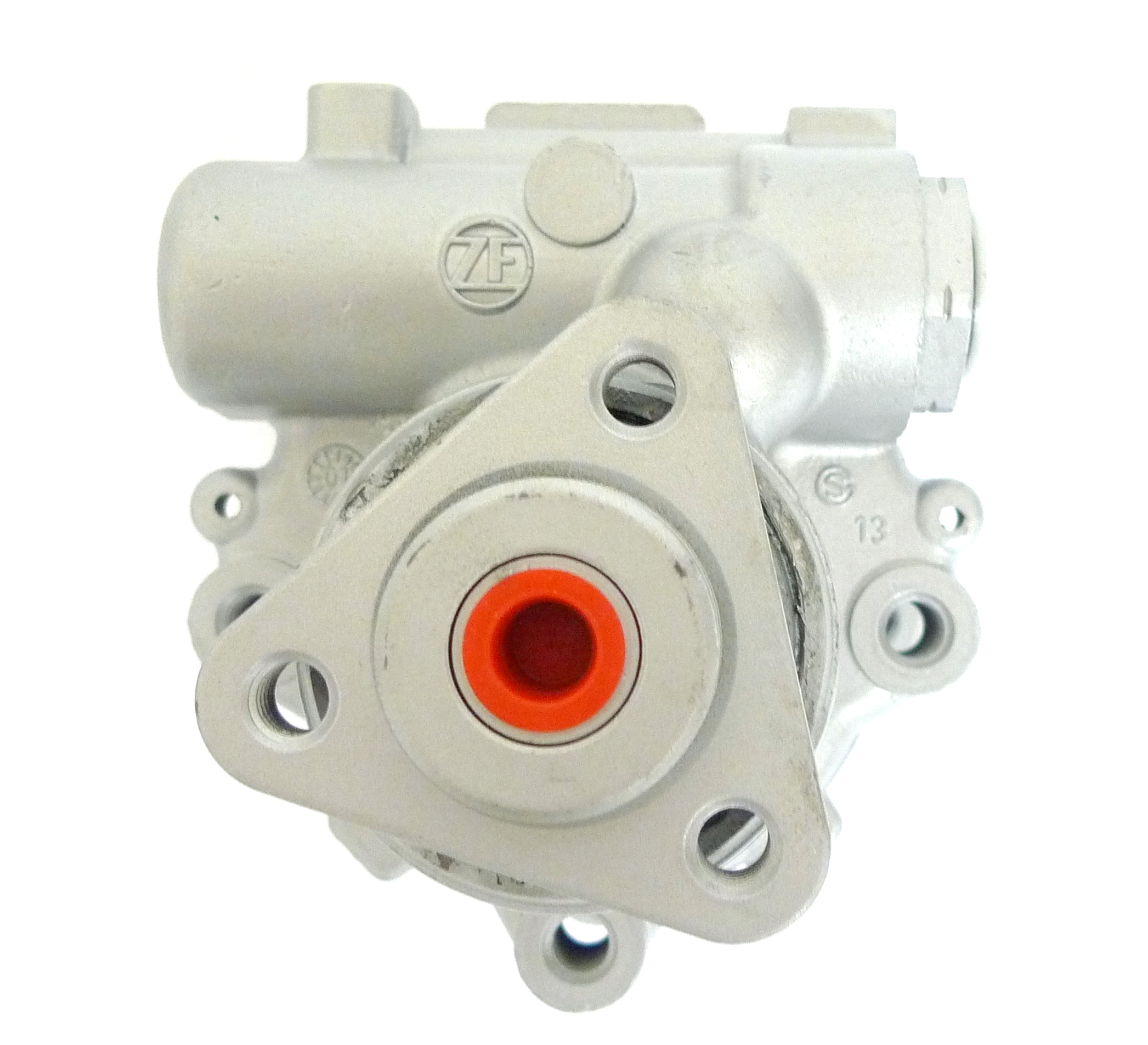 Pompe hydraulique, direction | SERVOTEC