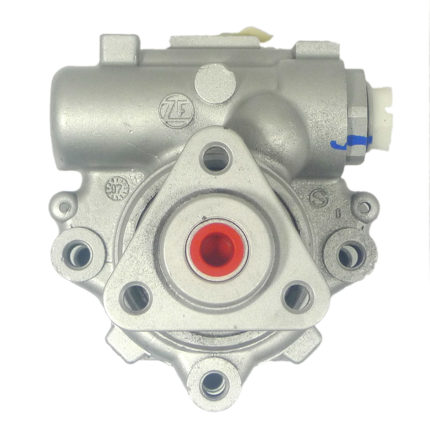 Pompe hydraulique, direction | SERVOTEC