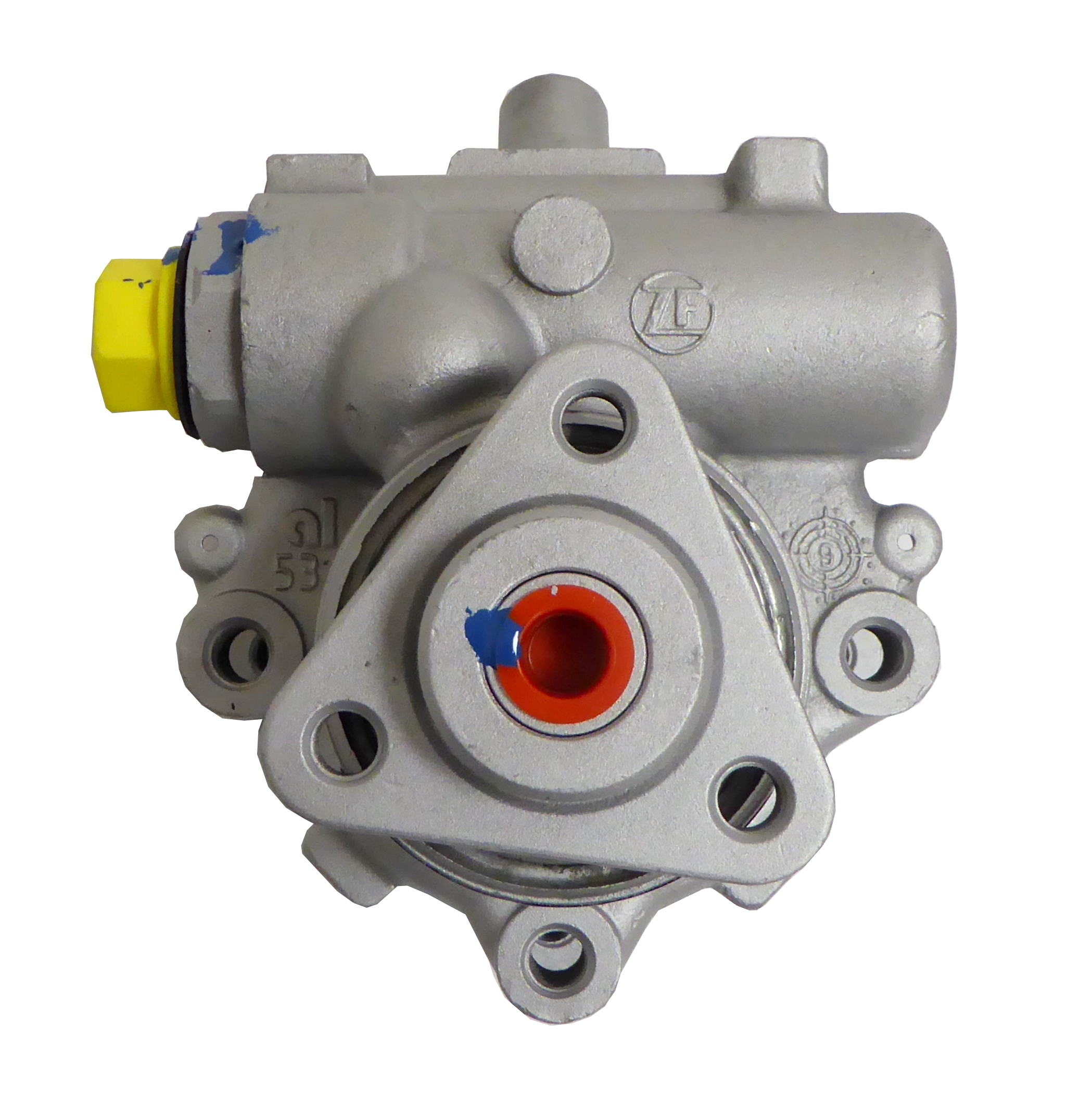 Pompe hydraulique, direction | SERVOTEC