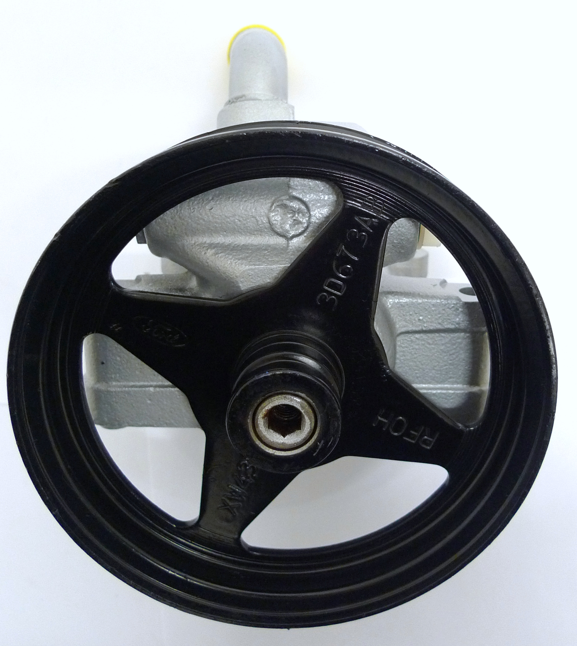 Pompe hydraulique, direction | SERVOTEC