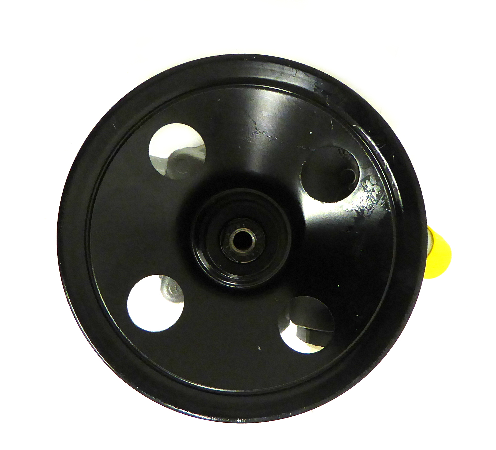 Pompe hydraulique, direction | SERVOTEC