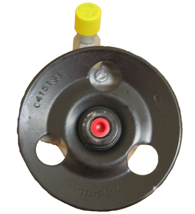 Pompe hydraulique, direction | SERVOTEC