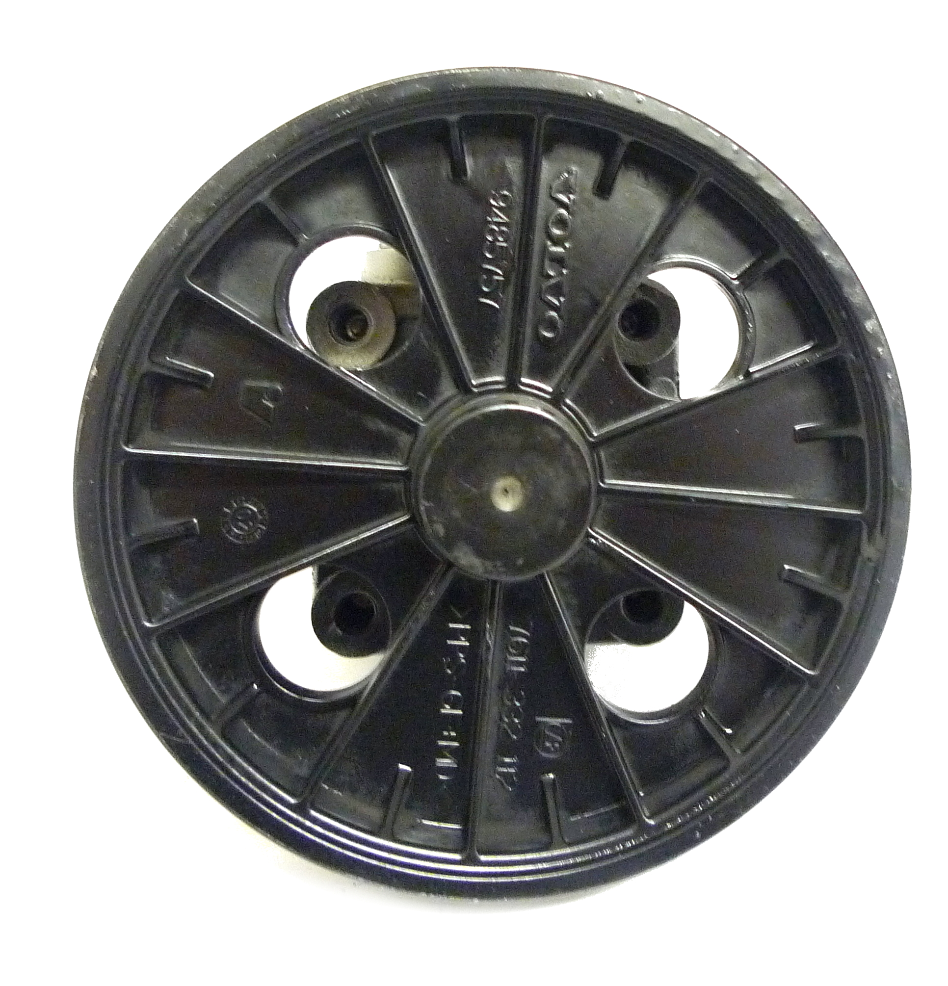 Pompe hydraulique, direction | SERVOTEC