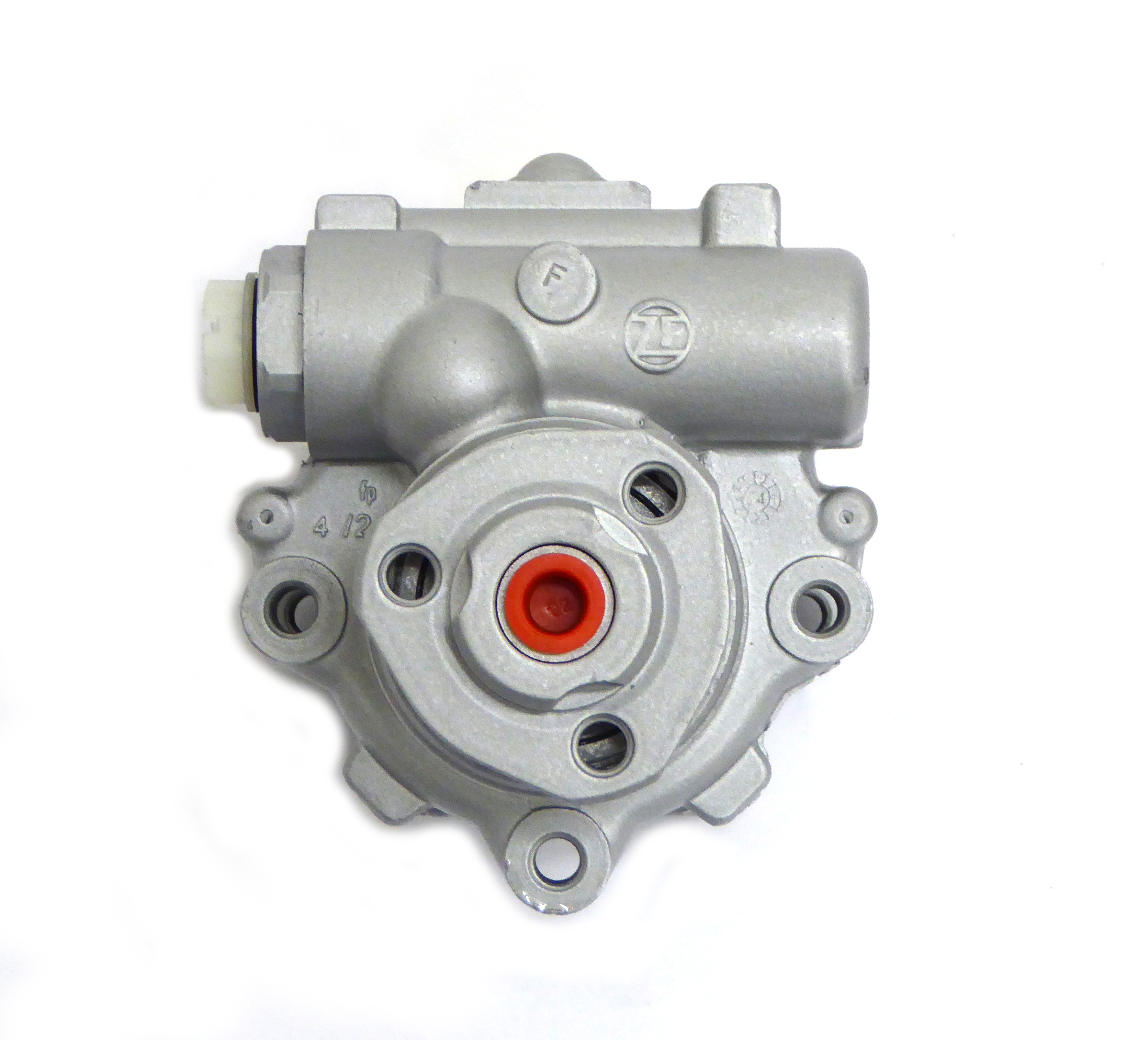 Pompe hydraulique, direction | SERVOTEC