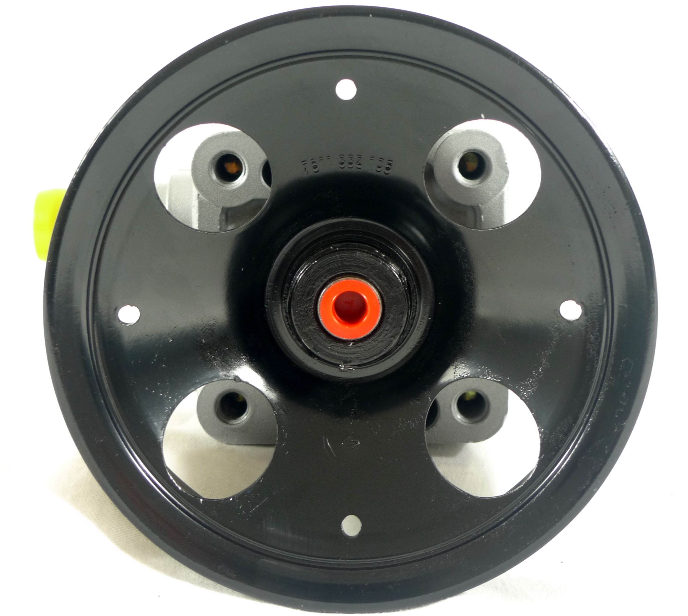 Pompe hydraulique, direction | SERVOTEC