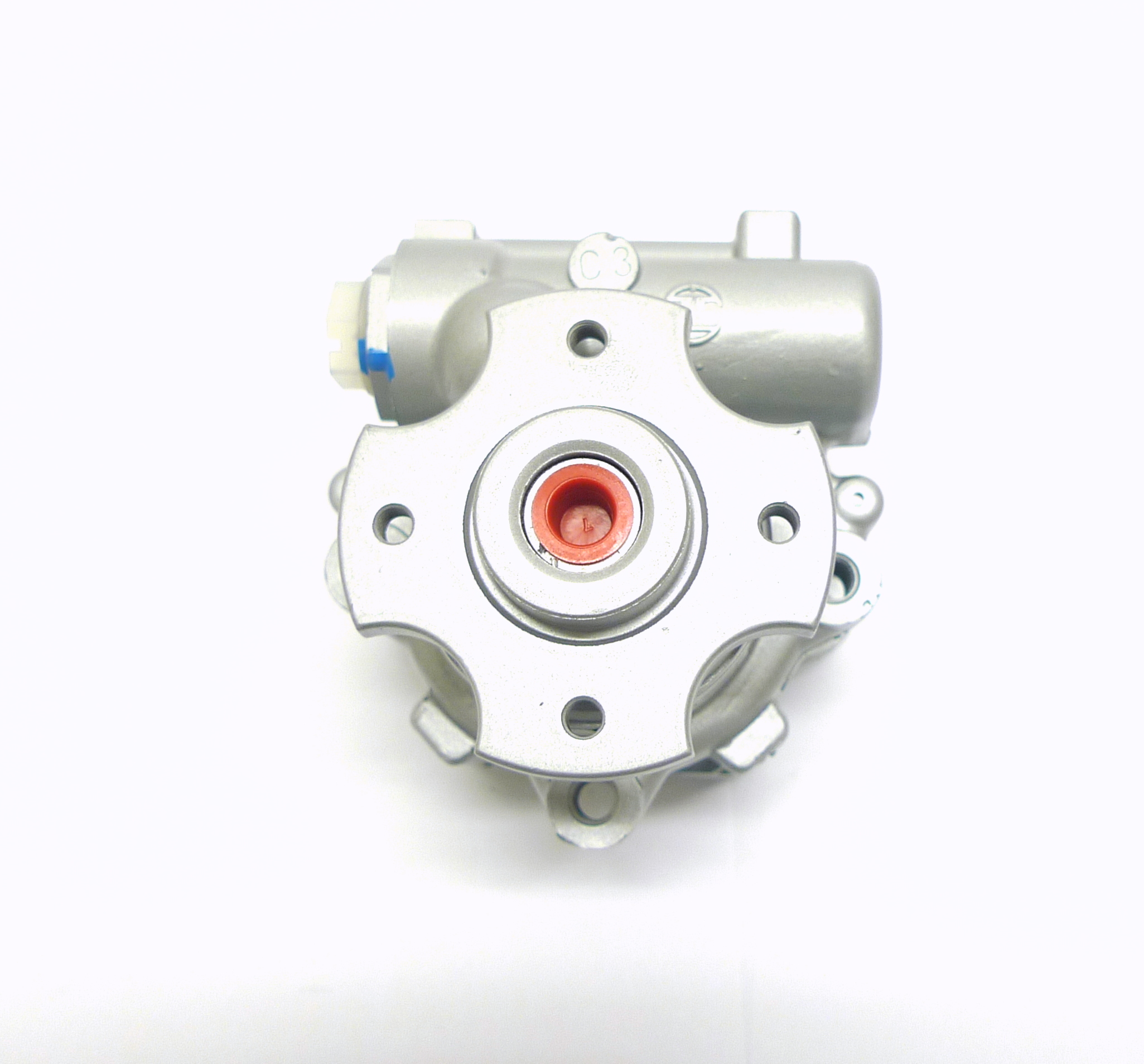 Pompe hydraulique, direction | SERVOTEC