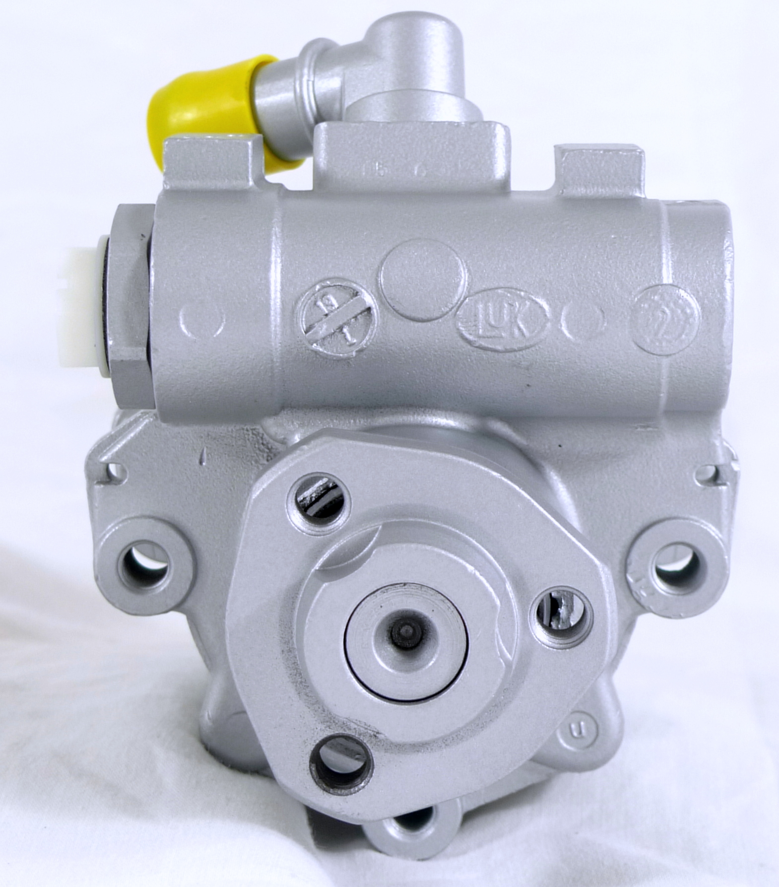 Pompe hydraulique, direction | SERVOTEC