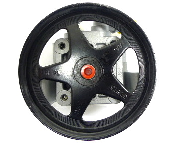 Pompe hydraulique, direction | SERVOTEC