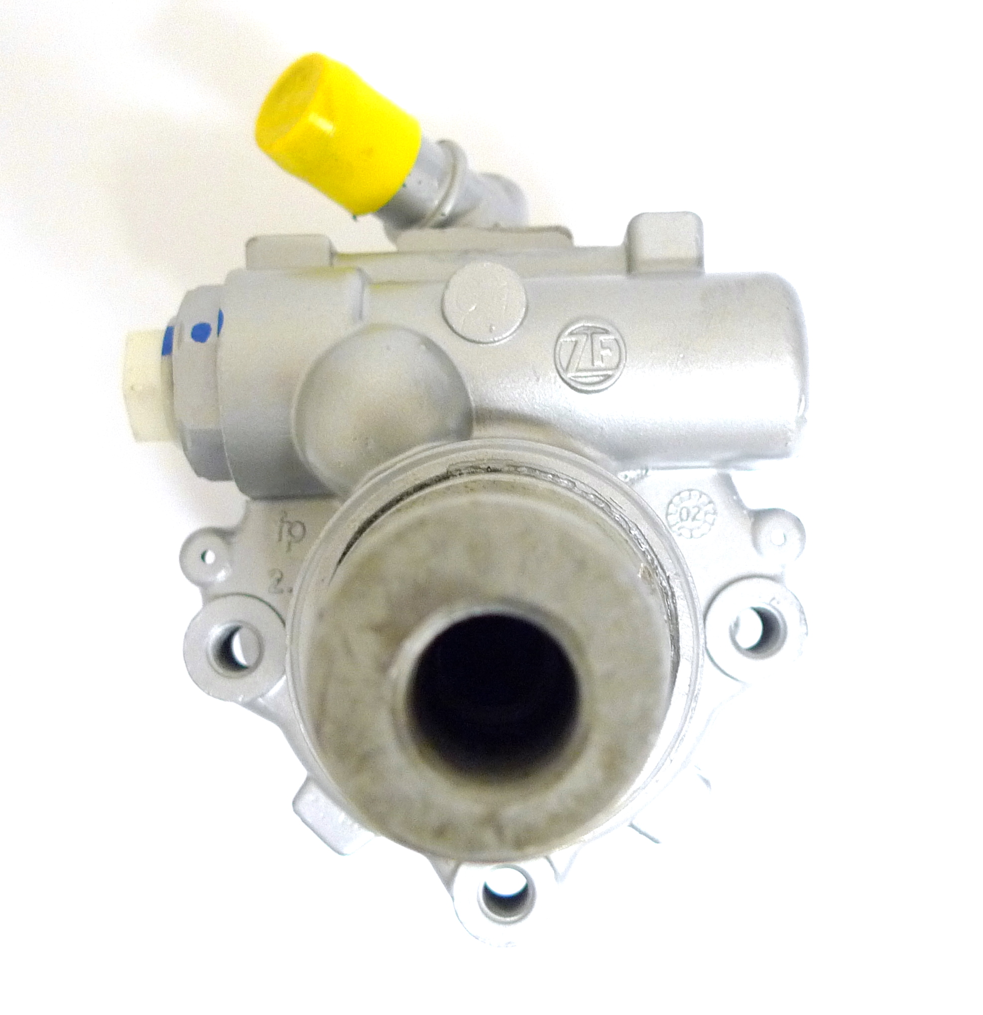 Pompe hydraulique, direction | SERVOTEC